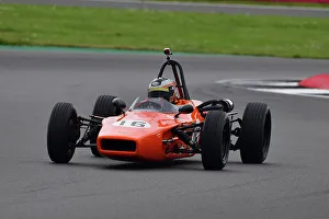 CJ11 0488 Cameron Jackson, Lola T200