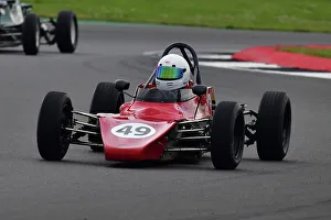 CJ11 0489 Mark Harrison, Royale RP21