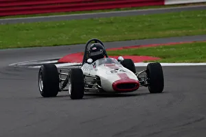 CJ11 0495 Martin Whitlock, Brabham BT21
