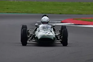 Classic Ff1600 Prints: CJ11 0496 Andrew Hibberd, Lotus 22