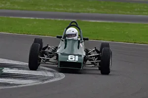 CJ11 0516 James Fettiplace, Van Diemen RF80