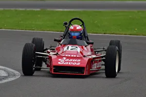 CJ11 0539 James Rigby, Royale RP26