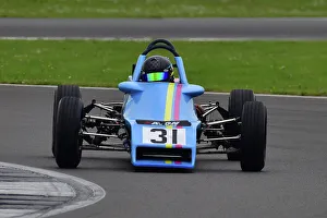 CJ11 0540 Andy Gosling, Van Diemen RF79
