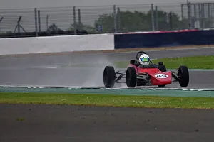 CJ11 0571 Mark Harrison, Royale RP21