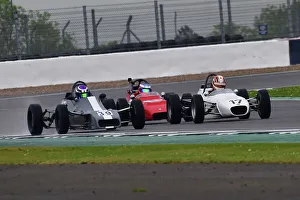 CJ11 0578 Henry Chart, Van Diemen RF81, Dominik Jackson, Crossle 20F