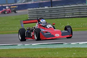 CJ11 0597 Jennifer Ridgway, Reynard SF78