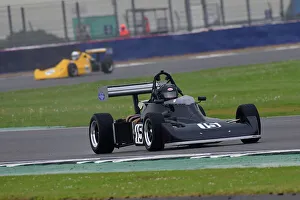 CJ11 0600 Anthony Thompson, Reynard SF79