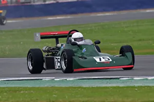 CJ11 0601 Colin Wright, Reynard SF79