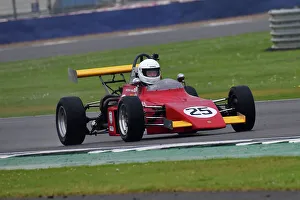 CJ11 0602 Antony Raine, Merlyn Mk28