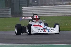 2000cc Formula Ford Prints: CJ11 0619 Adrian Langridge, Reynard SF78
