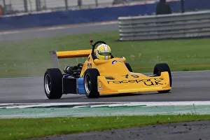 CJ11 0628 Andy Langridge, Reynard SF78