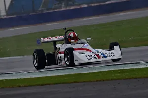 CJ11 0693 Adrian Langridge, Reynard SF78