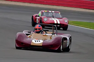 Fia Htp Technical Passport Prints: CJ11 1190 Peter Needham, Julian Stokes, Lenham P70