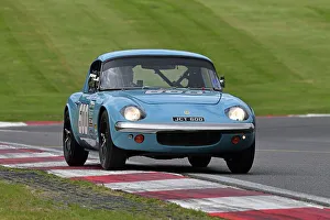 John Tordoff Prints: CJ11 2535 John Tordoff, Lotus Elan 26