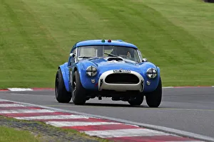 CJ11 2537 Rick Willmott, Jack Willmott, AC Cobra