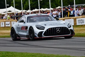CJ11 3556 Mercedes-AMG GT Track Series