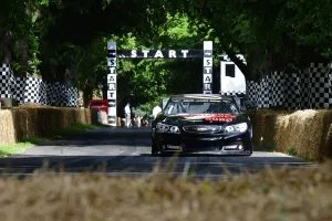 Oval Racing Prints: CJ11 4 Ed Berrier, 007 2016 Chevrolet Camaro