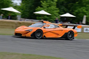 June 2022 Prints: CJ11 4005 McLaren P1 GTR-18