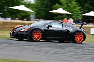 CJ11 4025 Bugatti Veyron 16-4 Super Sport