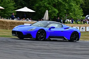 June 2022 Prints: CJ11 4050 Maserati MC20