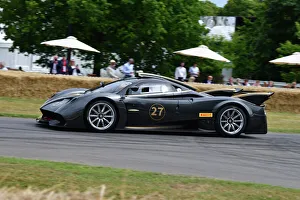 June 2022 Prints: CJ11 4056 Mark Radcliffe, Francis Falconer, Pagani Huayra R