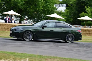 CJ11 4085 BMW Alpina B4