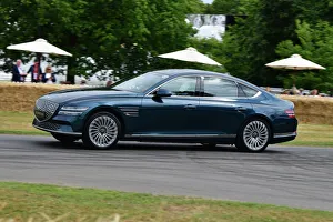 CJ11 4110 Genesis G80 E