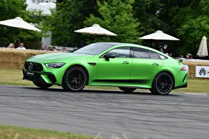 CJ11 4190 Mercedes-AMG GT63s E Performance