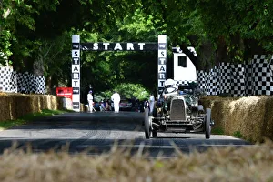 CJ11 4330 Robert Murray, Aston Martin Grand Prix 11hp