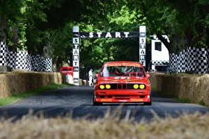 CJ11 4354 Guy Minshaw, BMW E30 M3