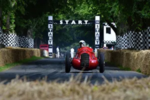 CJ11 4373 Julian Majzub, Alfa Romeo 308C
