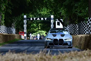 CJ11 4401 BMW M4 CSL
