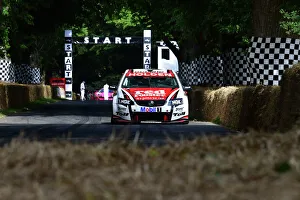Ric Wood Prints: CJ11 4420 Ric Wood, Holden Commodore