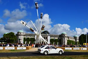 CJ11 4519 Ryan Champion, Ford RS1700T