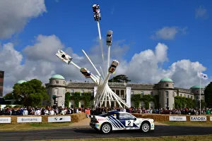 Po18 0px Prints: CJ11 4530 Lars Zander, Ford RS200