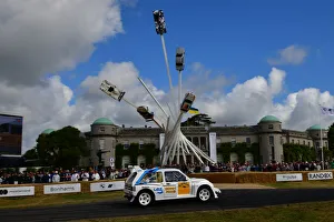 Po18 0px Prints: CJ11 4534 Tim Bendle, MG Metro 8R4