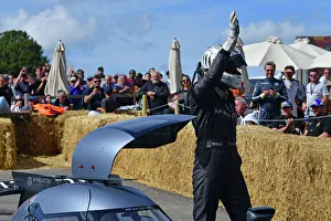 CJ11 5382 Max Chilton, McMurtry Automotive Sperling
