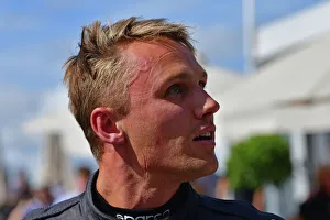 CJ11 5385 Max Chilton, McMurtry Automotive Sperling