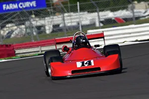 CJ11 8106 Mark Mercer, Ralt RT1