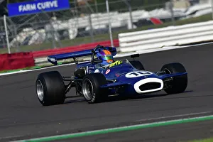 CJ11 8123 Ross Drybrough, Brabham BT35