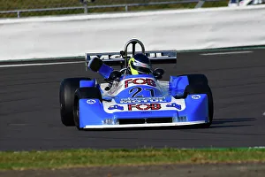 CJ11 8128 Ben Mitchell, Martini Mk 19-22