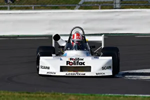 CJ11 8131 David Shaw, March 782