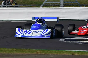 CJ11 8141 David Thorburn, March 762
