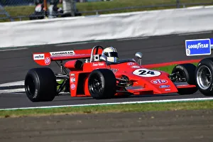CJ11 8142 Nick Pancisi, March 722