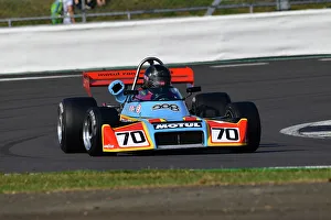CJ11 8144 David Tomlin, Motul Rondel M1