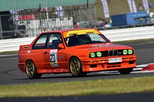 Alex Elliott Prints: CJ11 8281 Alex Elliott, BMW E30 M3