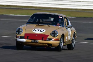 American Cars Prints: CJ11 9244 Adam Dawson, Sanjeev Talwar, Porsche 911