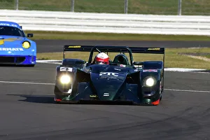 CJ11 9415 Paul Cope, Reynard ProTran RS06-H
