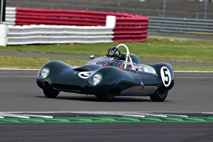 CJ11 9706 Stephan Jobstl, Andy Willis, Lotus 15