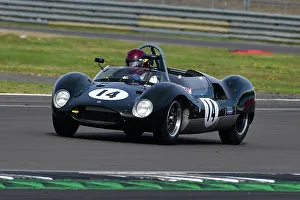 Ollie Crosthwaite Prints: CJ11 9711 Ollie Crosthwaite, Nick Finburgh, Cooper Monaco T49